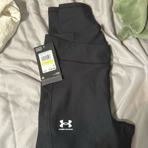 Under Armour Black Leggings